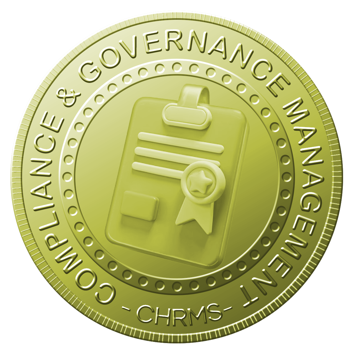 Compliance & Governance Management